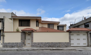 CASA LOCOA CENTRO